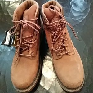 Brakma Mens Boots